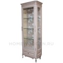 Шкаф с витриной Фальконе ГМ 5151С