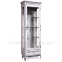 Шкаф с витриной Фальконе ГМ 5151С