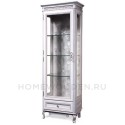 Шкаф с витриной Фальконе ГМ 5151С