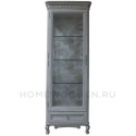 Шкаф с витриной Фальконе ГМ 5151С