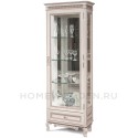 Шкаф с витриной Фальконе ГМ 5151С