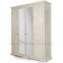 Шкаф для одежды Лика MM-137-01/04