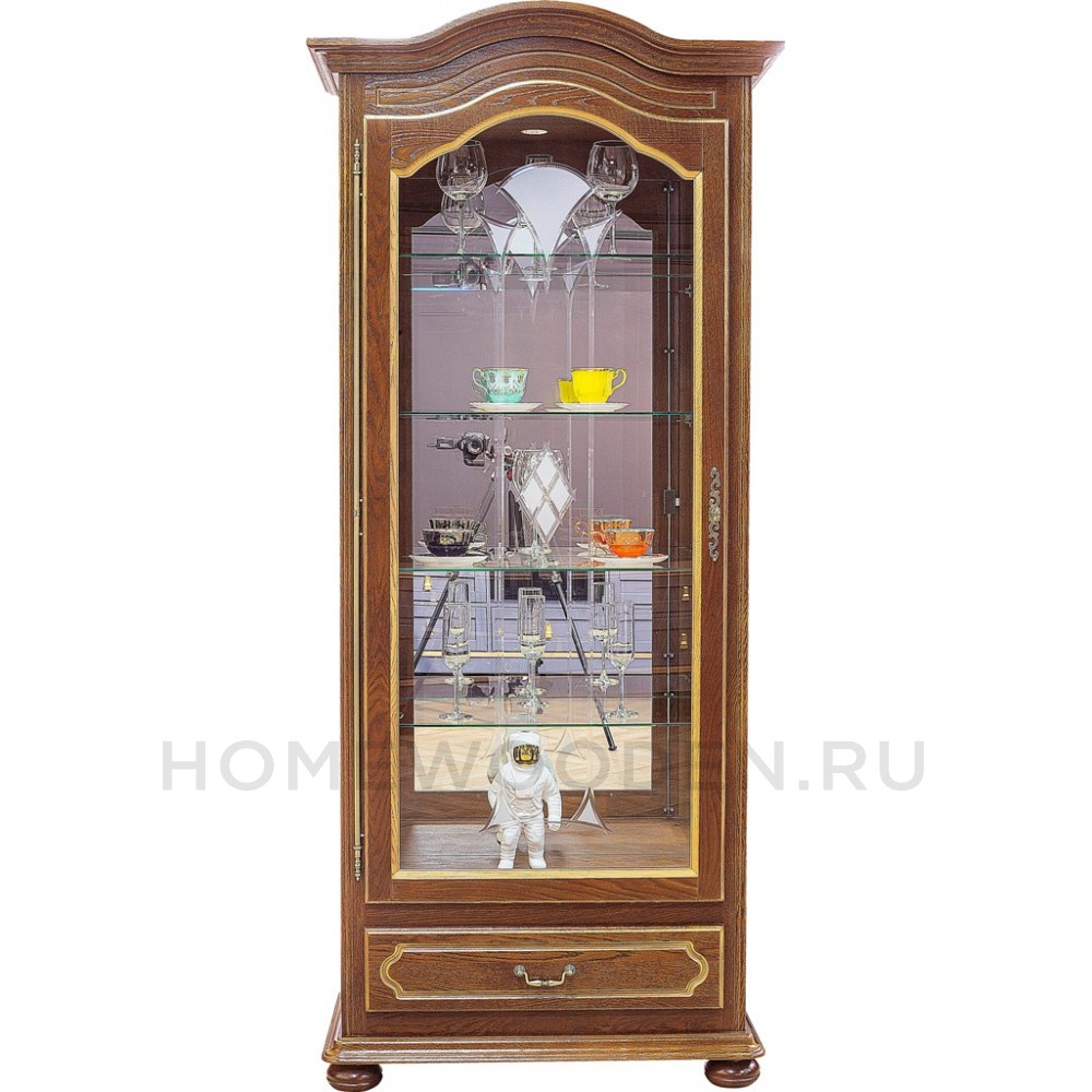 Витрина Давиль ММ-126-54