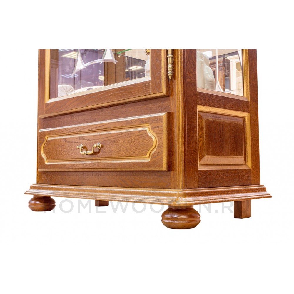 Витрина Давиль ММ-126-54