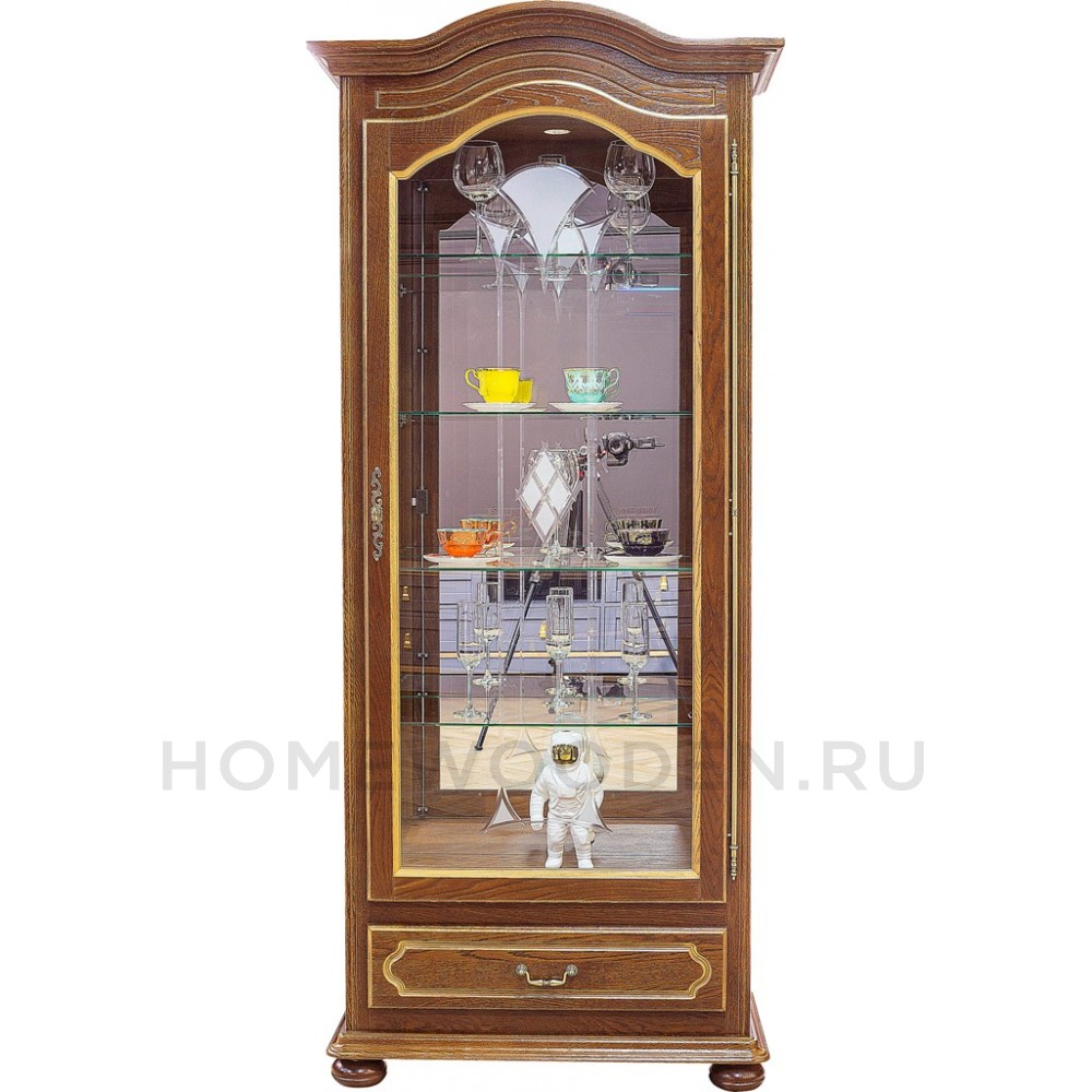 Витрина Давиль ММ-126-54