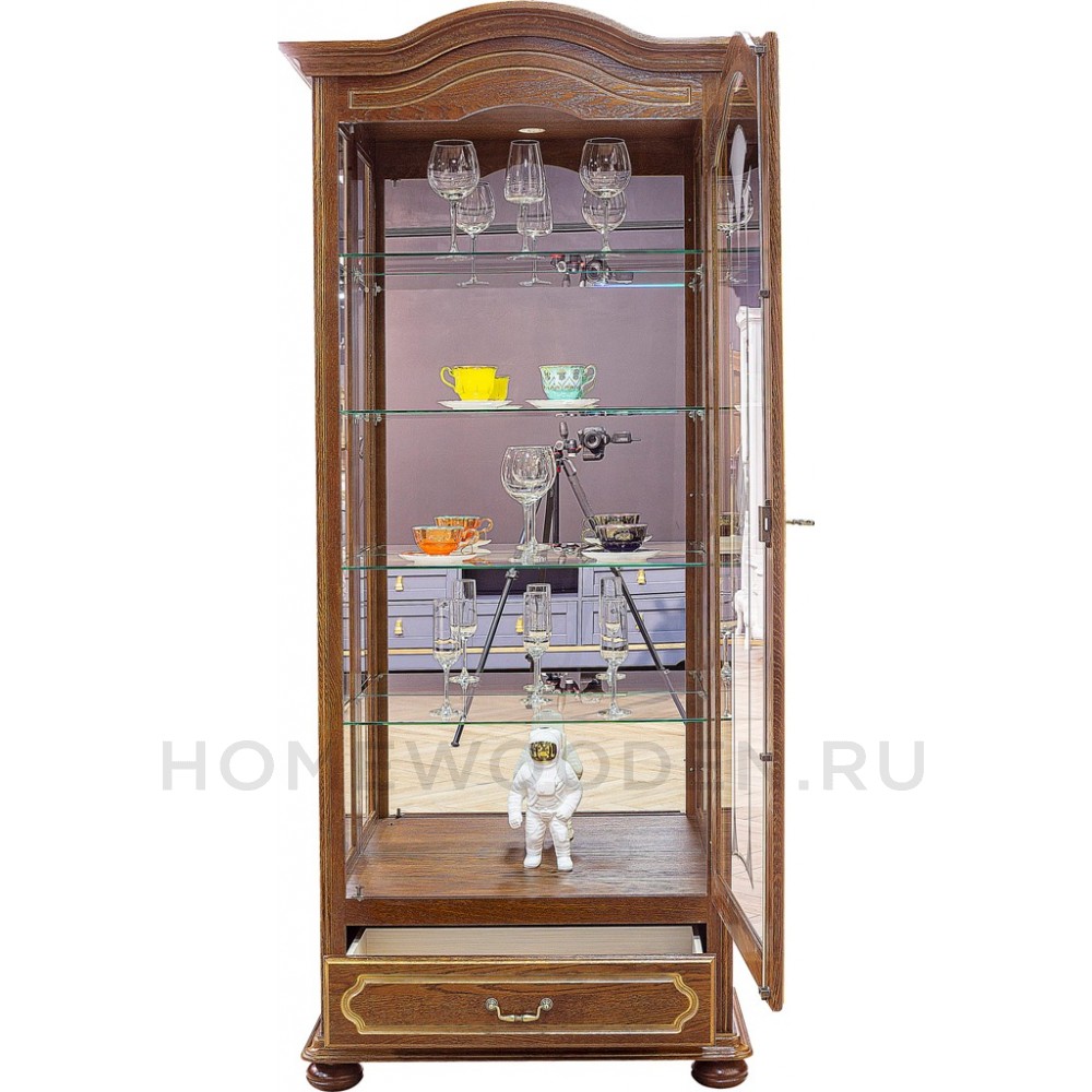 Витрина Давиль ММ-126-54