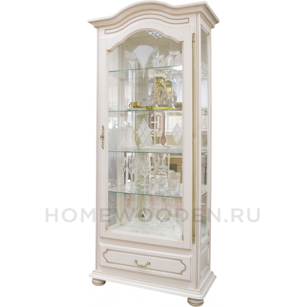 Витрина Давиль ММ-126-54