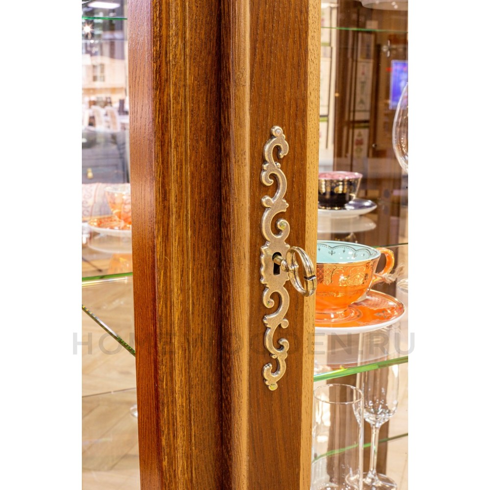 Витрина Давиль ММ-126-54