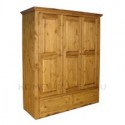 Шкаф для одежды ARMFLEUR 3
