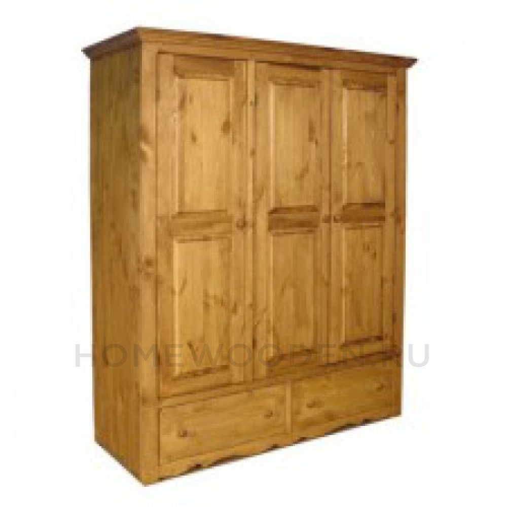 Шкаф для одежды ARMFLEUR 3