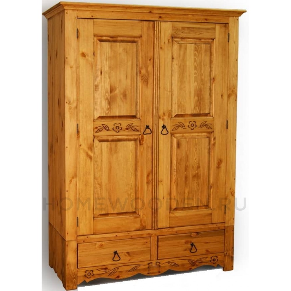 Шкаф для одежды ARMFLEUR