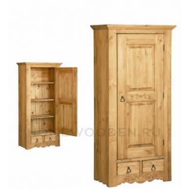 Шкаф для белья ALPAGE Шкаф для белья ALPAGE