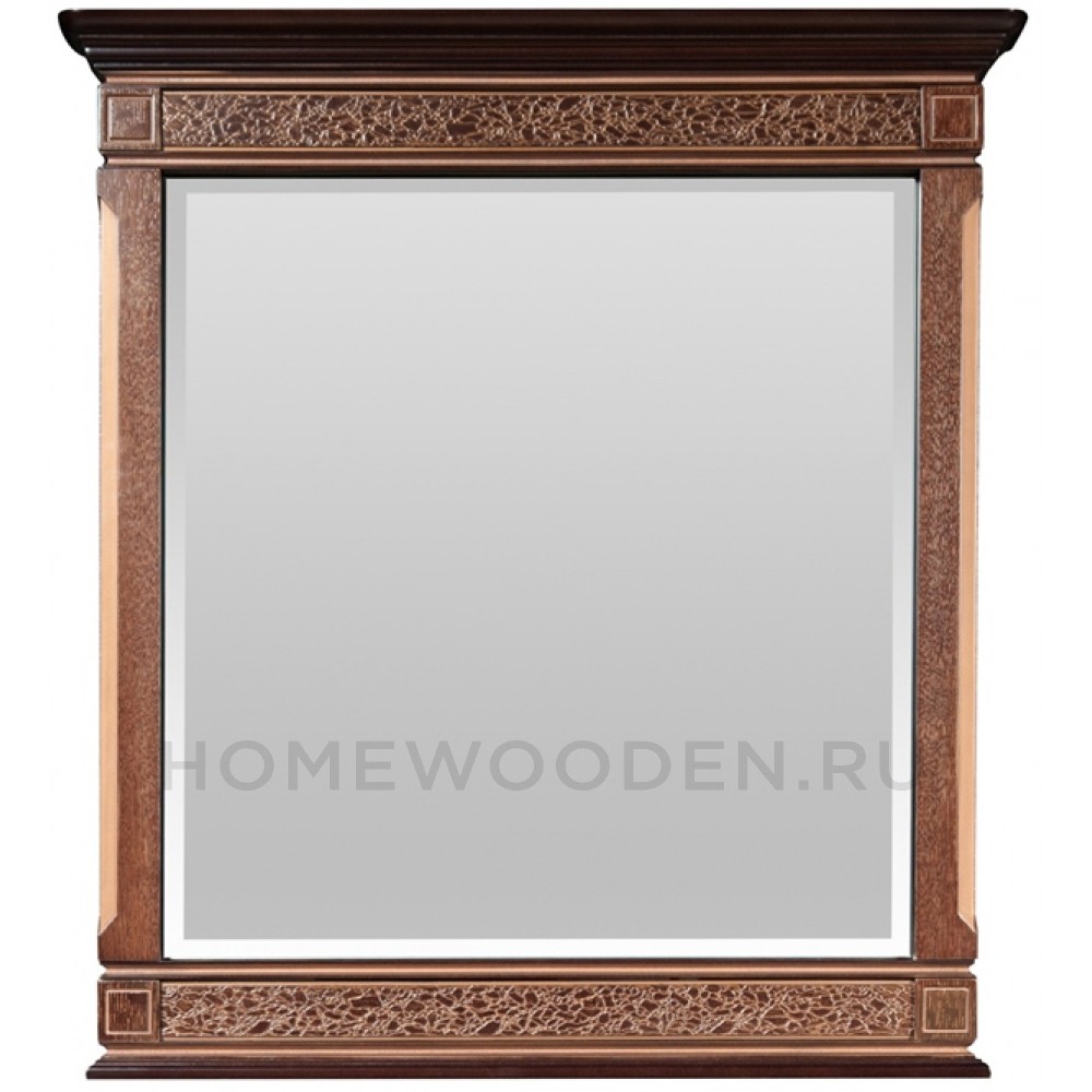 Зеркало навесное Бристоль ГМ 6492