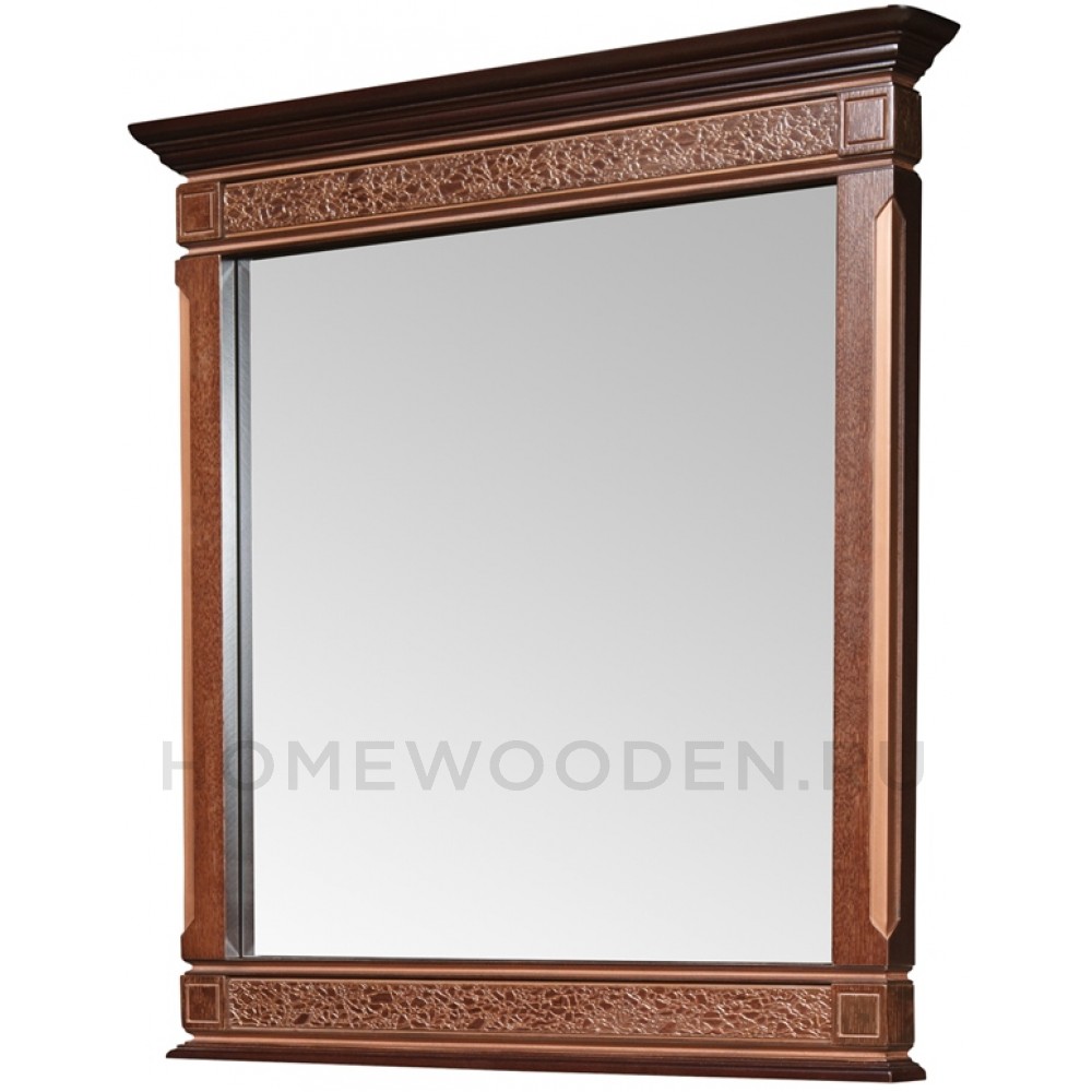 Зеркало навесное Бристоль ГМ 6492