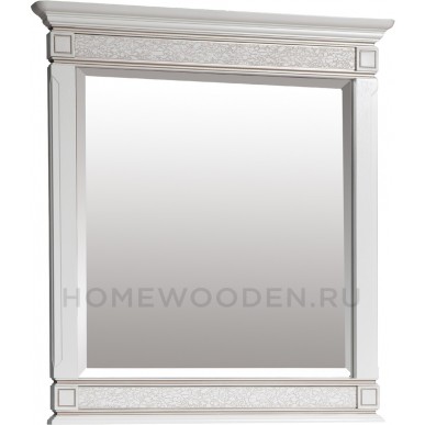 Зеркало навесное Бристоль ГМ 6492