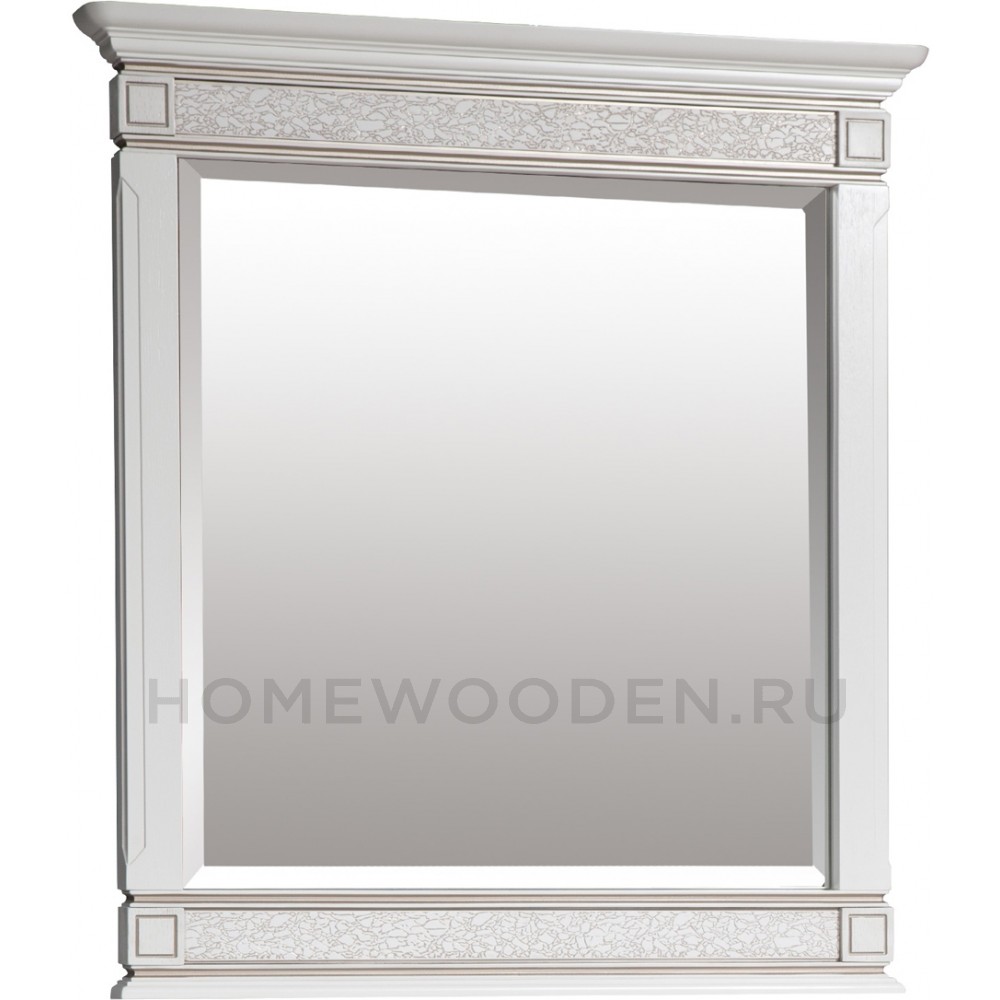 Зеркало навесное Бристоль ГМ 6492