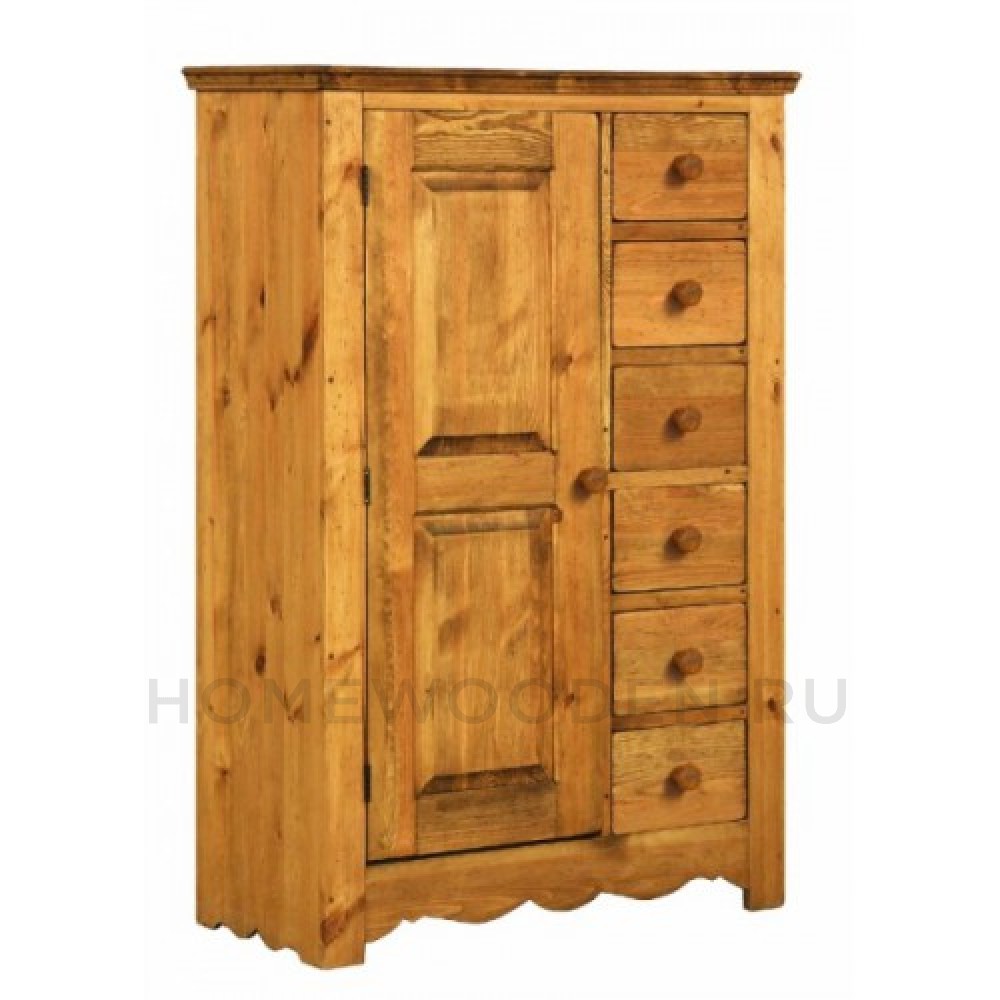 Шкаф для посуды FAR 1