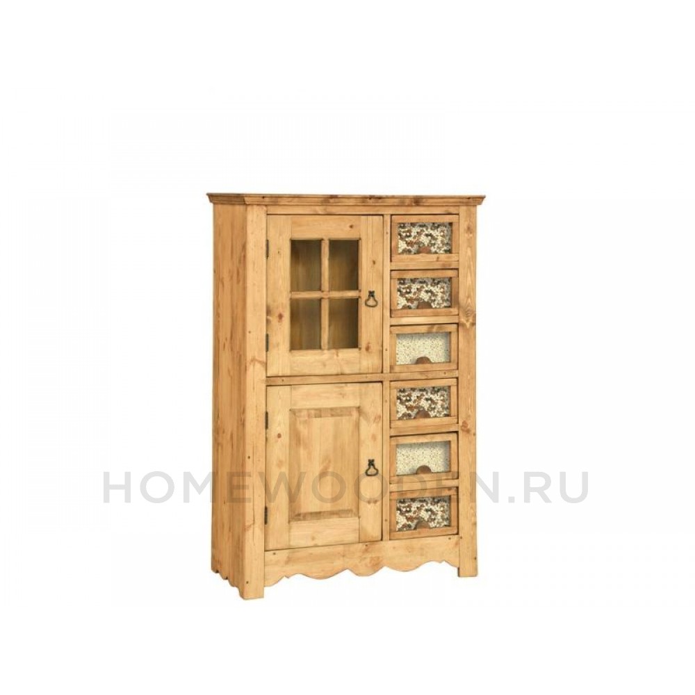 Шкаф для посуды FAR-GR