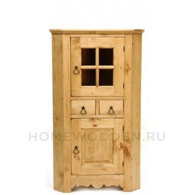 Шкаф для посуды OMD (УГЛОВОЙ)