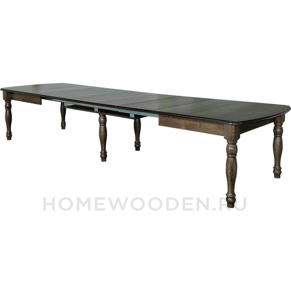 Стол обеденный Верди Классик П3.0487.4.38 (П394.10)