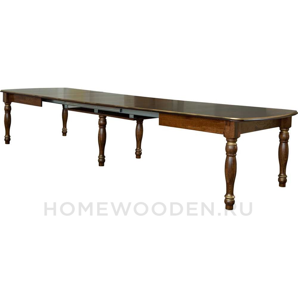 Стол обеденный Верди Классик П3.0487.4.38 (П394.10)