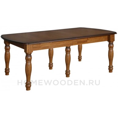 Стол обеденный Верди Классик П3.0487.4.38 (П394.10)