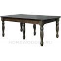 Стол обеденный Верди Классик П3.0487.4.38 (П394.10)