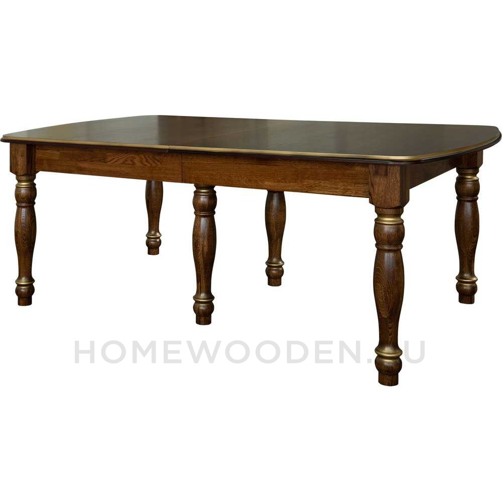 Стол обеденный Верди Классик П3.0487.4.38 (П394.10)