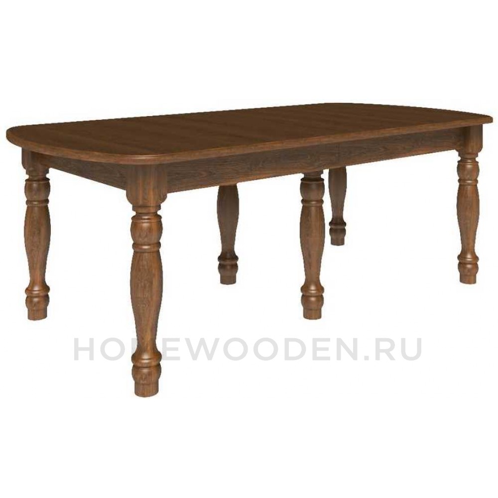 Стол обеденный Верди Классик П3.0487.4.38 (П394.10)