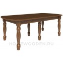 Стол обеденный Верди Классик П3.0487.4.38 (П394.10)