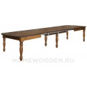 Стол обеденный Верди Классик П3.0487.4.38 (П394.10)