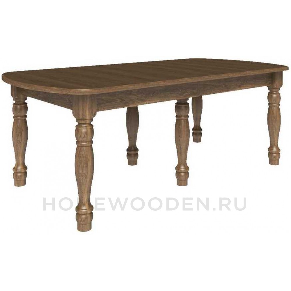 Стол обеденный Верди Классик П3.0487.4.38 (П394.10)