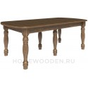 Стол обеденный Верди Классик П3.0487.4.38 (П394.10)