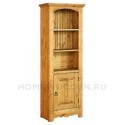 BIBLIOTHEQUE (УЗКАЯ С ДВЕРЬЮ)