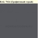 Буфет VAI 125 (ВЕРХ) + GR 125 (НИЗ)