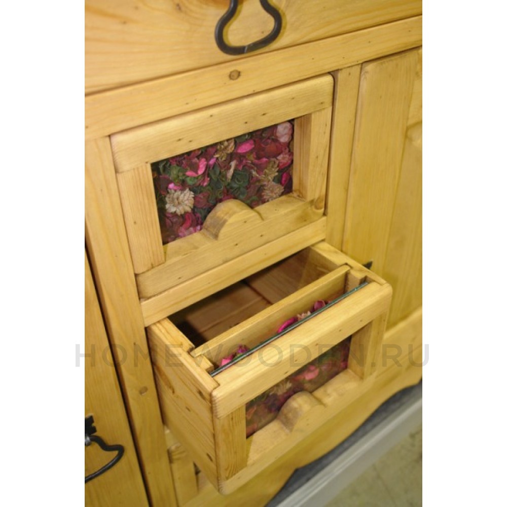 Буфет RE 150 (ВЕРХ) + GR 150 (НИЗ)