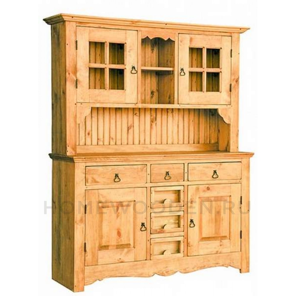 Буфет RE 150 (ВЕРХ) + GR 150 (НИЗ)