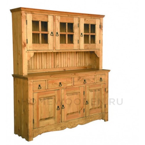 Буфет RE 180 (ВЕРХ) + EN 180 (НИЗ)