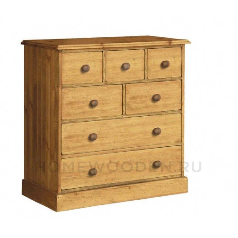 Комод TYROL