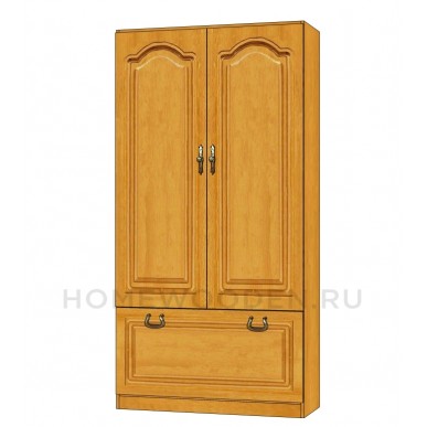 Шкаф Вилия 4.2 ГМ