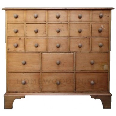 Комод CLOUTIER 18