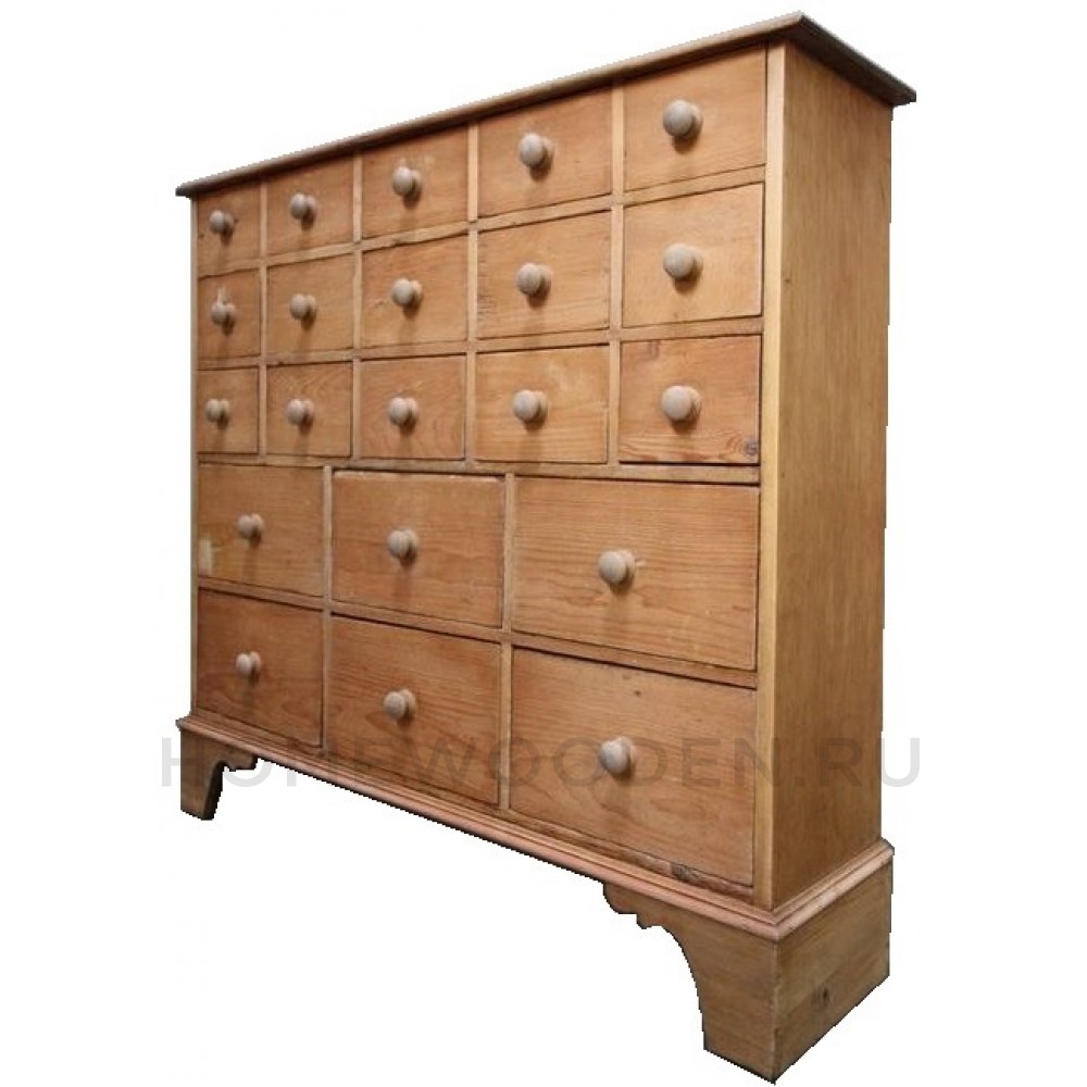 Комод CLOUTIER 18