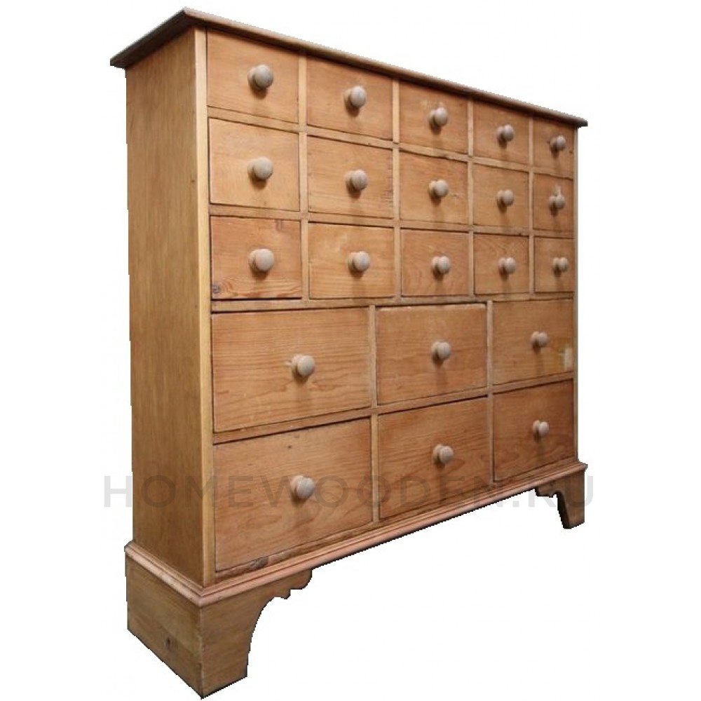 Комод CLOUTIER 18