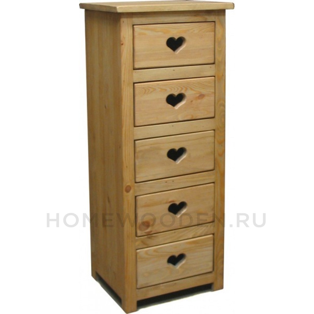 CHIF 5T COEUR (С СЕРДЦЕМ)