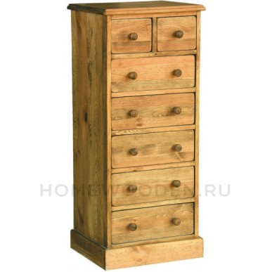 Комод CHIFFONIER 5+2 Комод CHIFFONIER 5+2