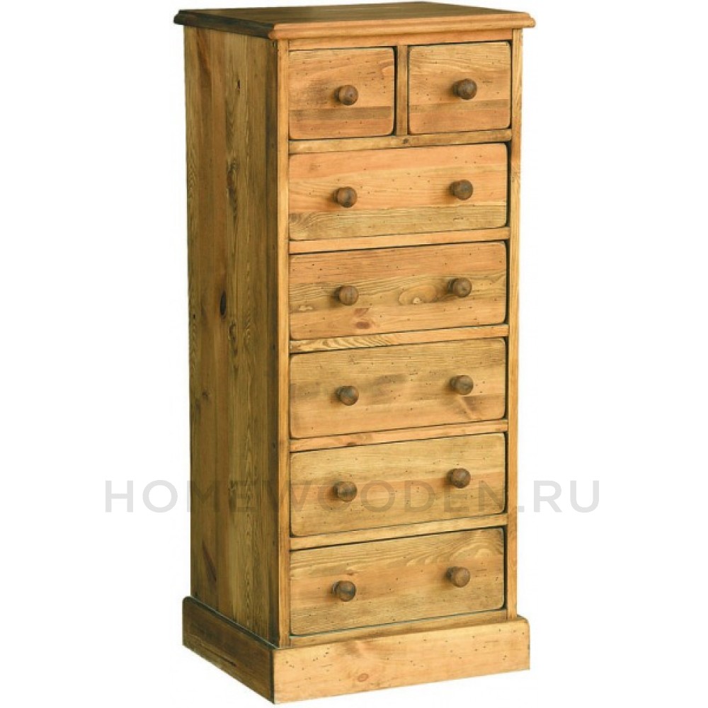 Комод CHIFFONIER 5+2