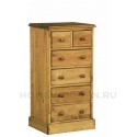 Комод CHIFFONIER 4+2