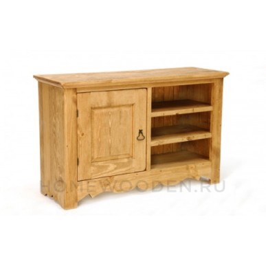 Тумба ТВ NICHE 125 Тумба ТВ NICHE 125