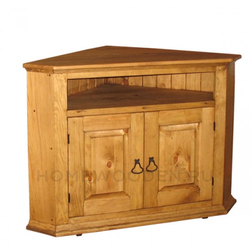 Тумба GRAND ROMEO (УГЛОВАЯ)