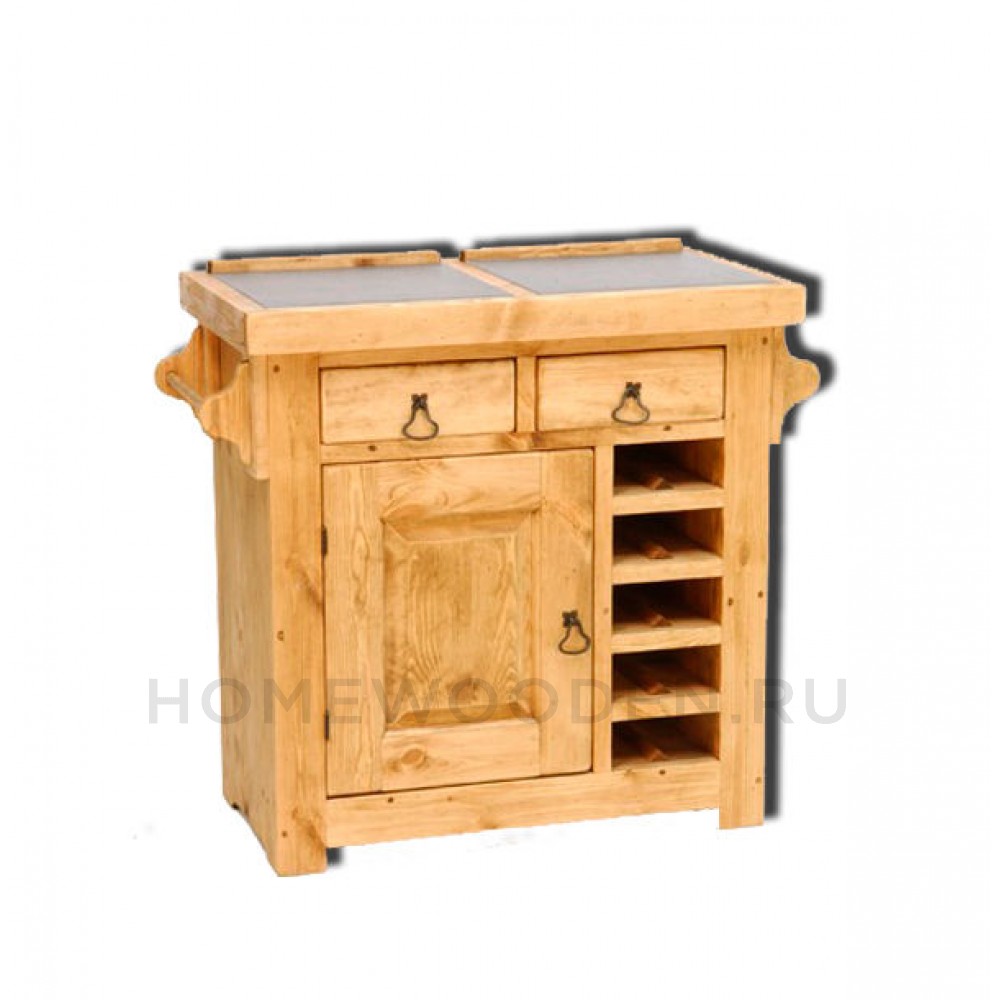 Тумба BILLOT 97